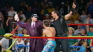 ECW Hardcore TV - Sep. 20, 1994