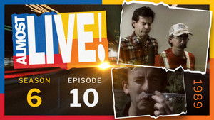 A Thanksgiving special from the booth