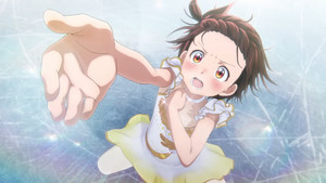 Sports Manga & Anime