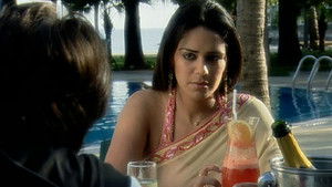 Bebe Approves The Alliance