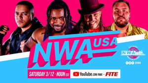 NWA USA #10