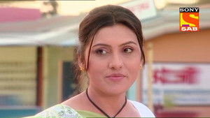 Chotu and Pappu Shake Hands