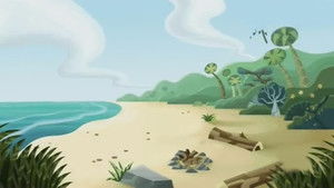 Escape from Madmun Island (1)