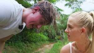 Krisen, Streit und ein Kollaps – die erste Route wird zur Belastungsprobe