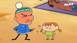 Vanilla Strawberry Meltdown