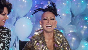 The Main Event Clip Show