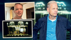 The Bancrupcy Carousel