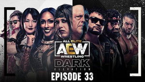 AEW Dark: Elevation #33
