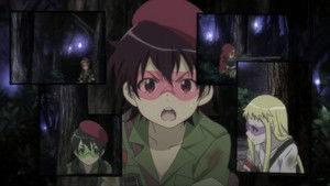 Must Commanders be Cold-Hearted?