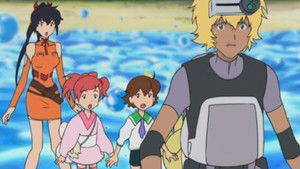 Telos - Aiming At Tobimizu