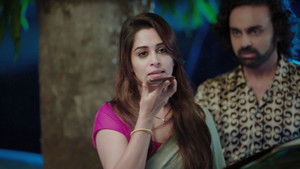 Sonakshi's Clever Plan