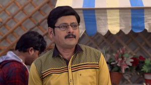 A Possessed Vibhuti Troubles Everyone