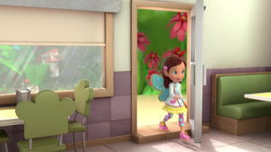 The Queen Of Quiche!