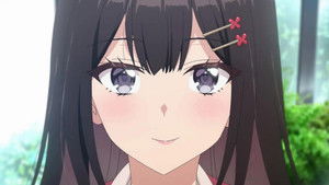 The Hibiscus Hair Ornament