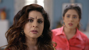 The Secret Behind The Painting