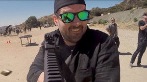 Let's Talk About Guns