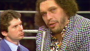 All Star Wrestling - June 06, 1981