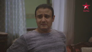 Ramesh Gets Angry With Nisha