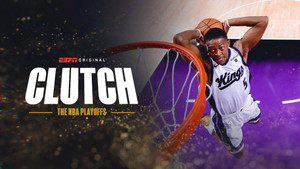 Changing of the Guard