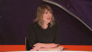 George Stroumboulopoulos