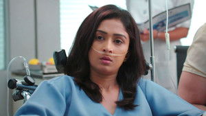 Raima's Unexpected Move