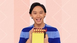 Getting Glasses with Magenta