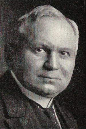 Ernst Arndt