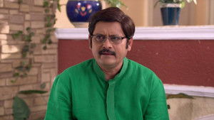 Vibhuti's Photo Gets Published As a Criminal