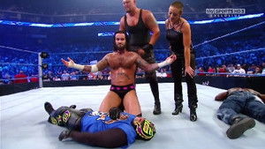 SmackDown - Apr. 17, 2009