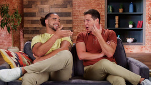 The Last Resort: Save The Last Dance