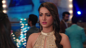 Anmol Confronts Prathna!