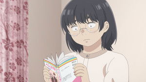 The Only Day in a Year to Become the Main Cast