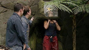 Live Bushtucker Trial: Rocky Horror