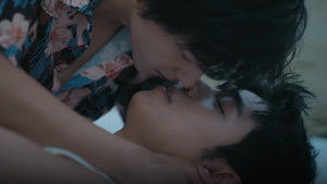 No One Wants to Delete the Kiss Scene