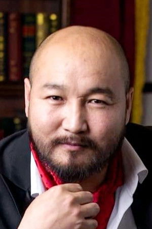 Bayarmagnai Purevtseren