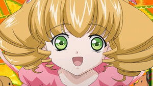 Small Berry - Kleine Beere