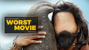 The Worst Movie I've Ever Reviewed...