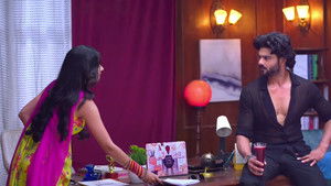 Soni executes her plan