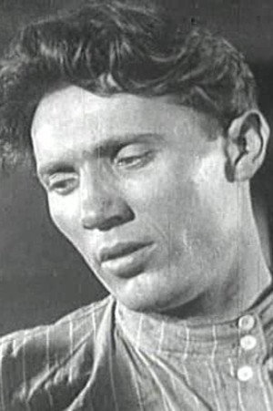 Vitaliy Perezhogin
