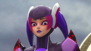 Combine! Force X Tron!