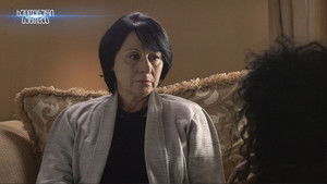 ზამთარი ჩვენი მღელვარებისა