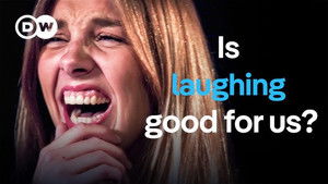 Superpower laughter - How humor makes us strong