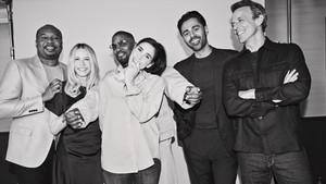 Stand-Up: Award Worthy Television