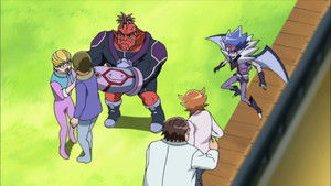 Clash for the Cosmos Stones