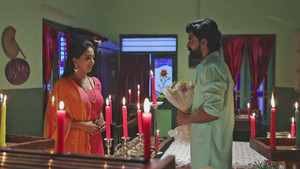 It's Nandini's Birthday