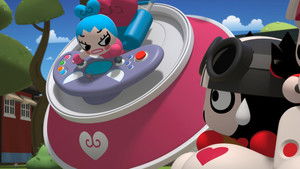 Goh-Rong's Special Guests / Love Letter / Amnesia