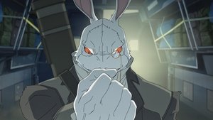 The Deep and Savage Way