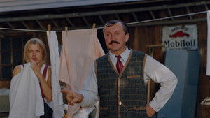 Pěkné vysvědčení