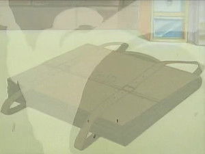 Hallelujah on Christmas Eve? My Heart