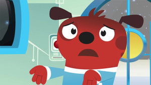 Sing Along to the Bouncing Monkey